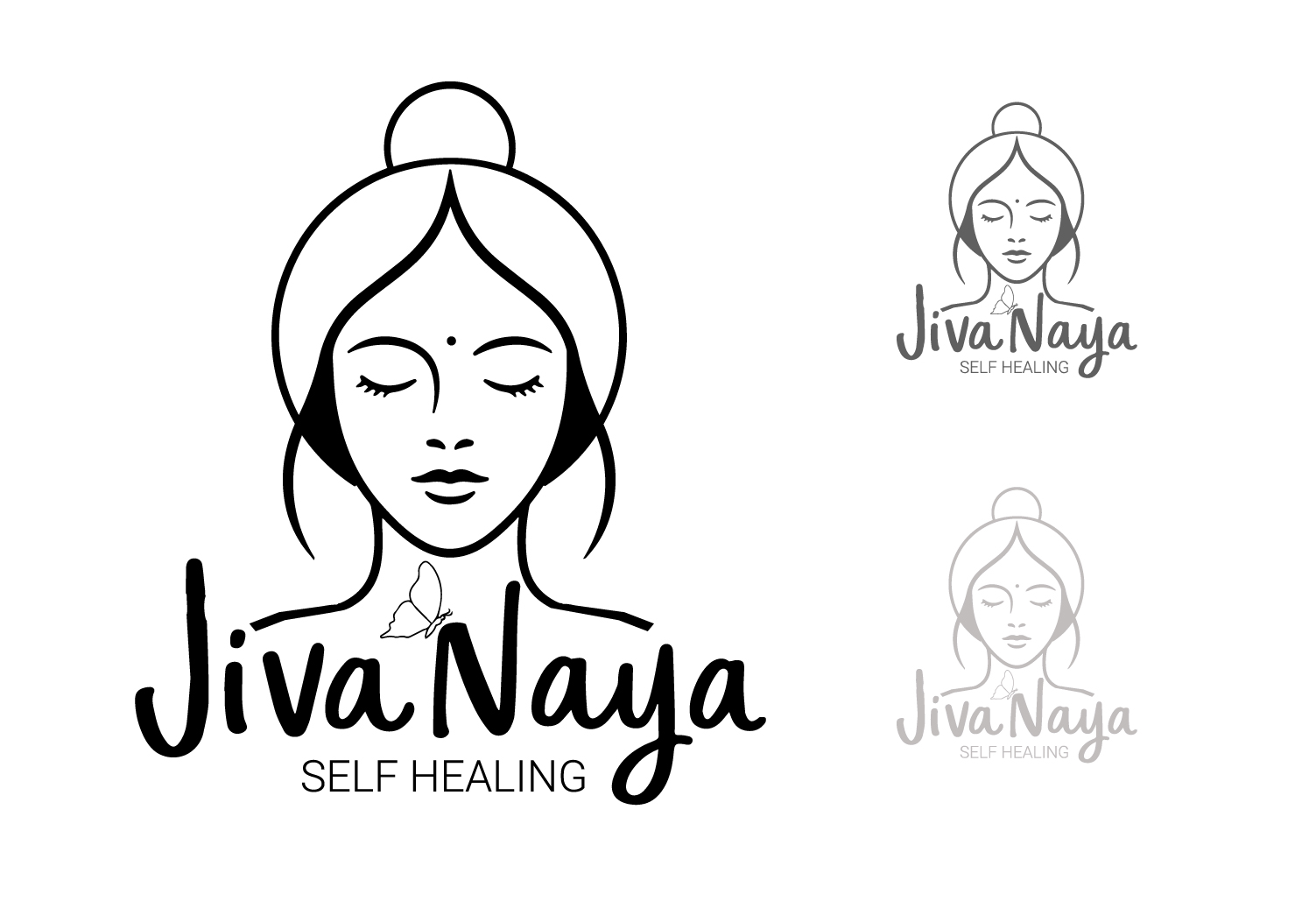 Logo-Design von Ninik Marlina für dieses Projekt | Design #37458453