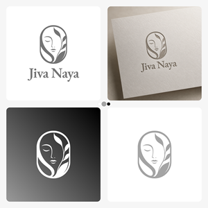 Logo Design by Le Yuan