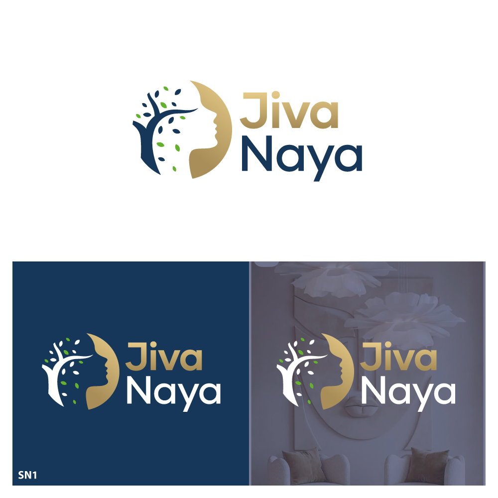 Logo-Design von Sujit Banerjee für dieses Projekt | Design #37459208