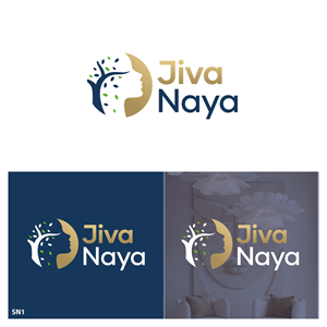 Logo Design by Sujit Banerjee for this project | Design: #37459208