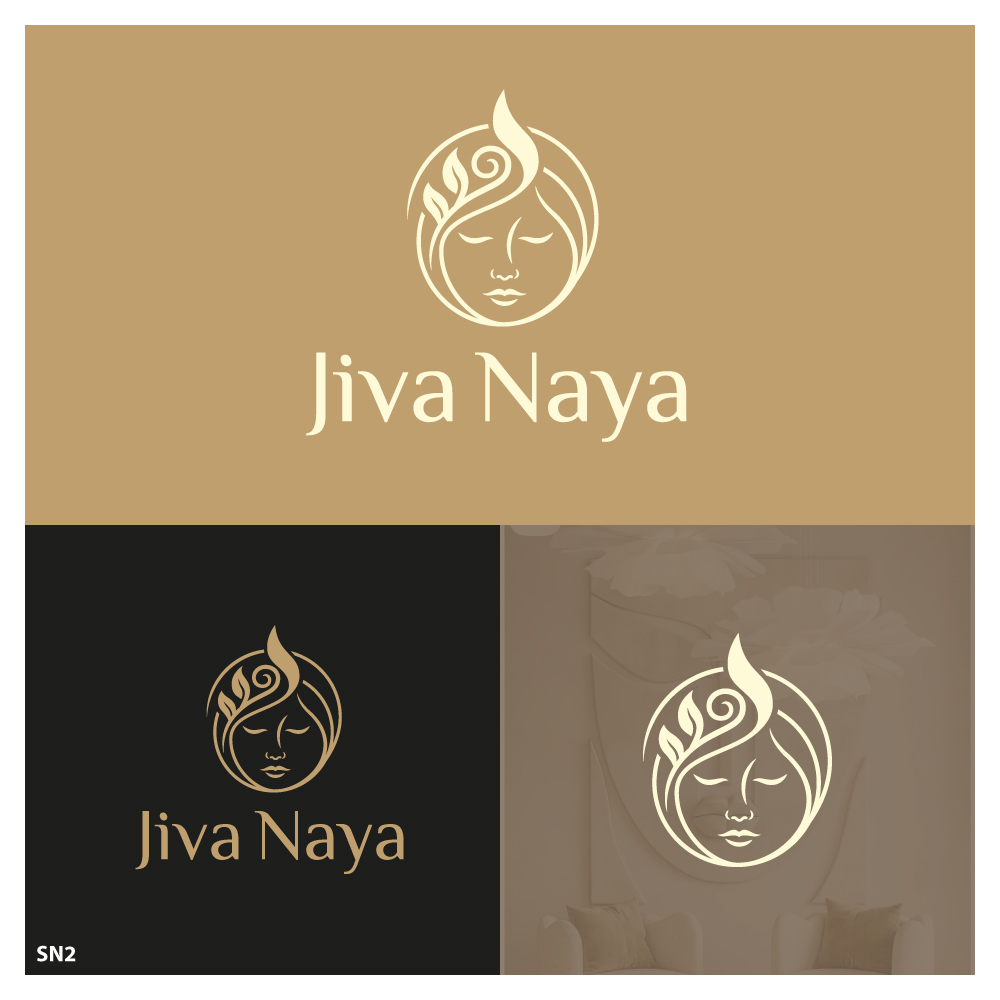 Logo-Design von Sujit Banerjee für dieses Projekt | Design #37459210