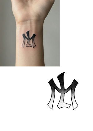 Tattoo Design by Omelas for this project | Design: #37460140