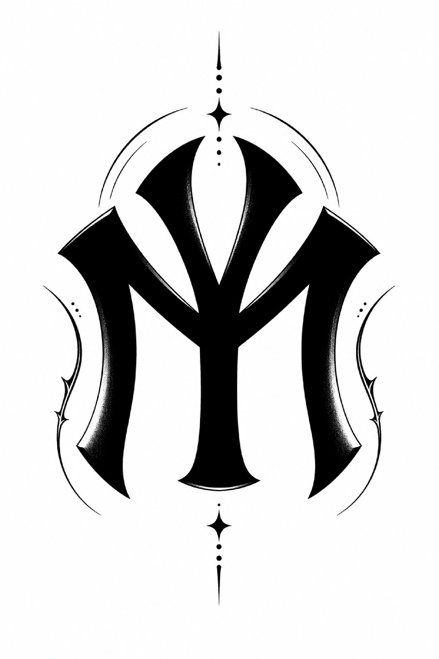 Tattoo Design by Mozez32 for this project | Design #37465410