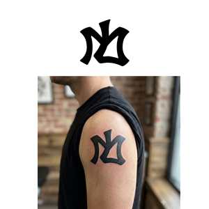 Tattoo Design by Art_lv for this project | Design: #37468339