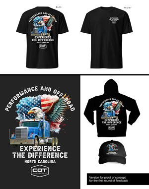 T-shirt Design by AnninWonderland for this project | Design: #37457375