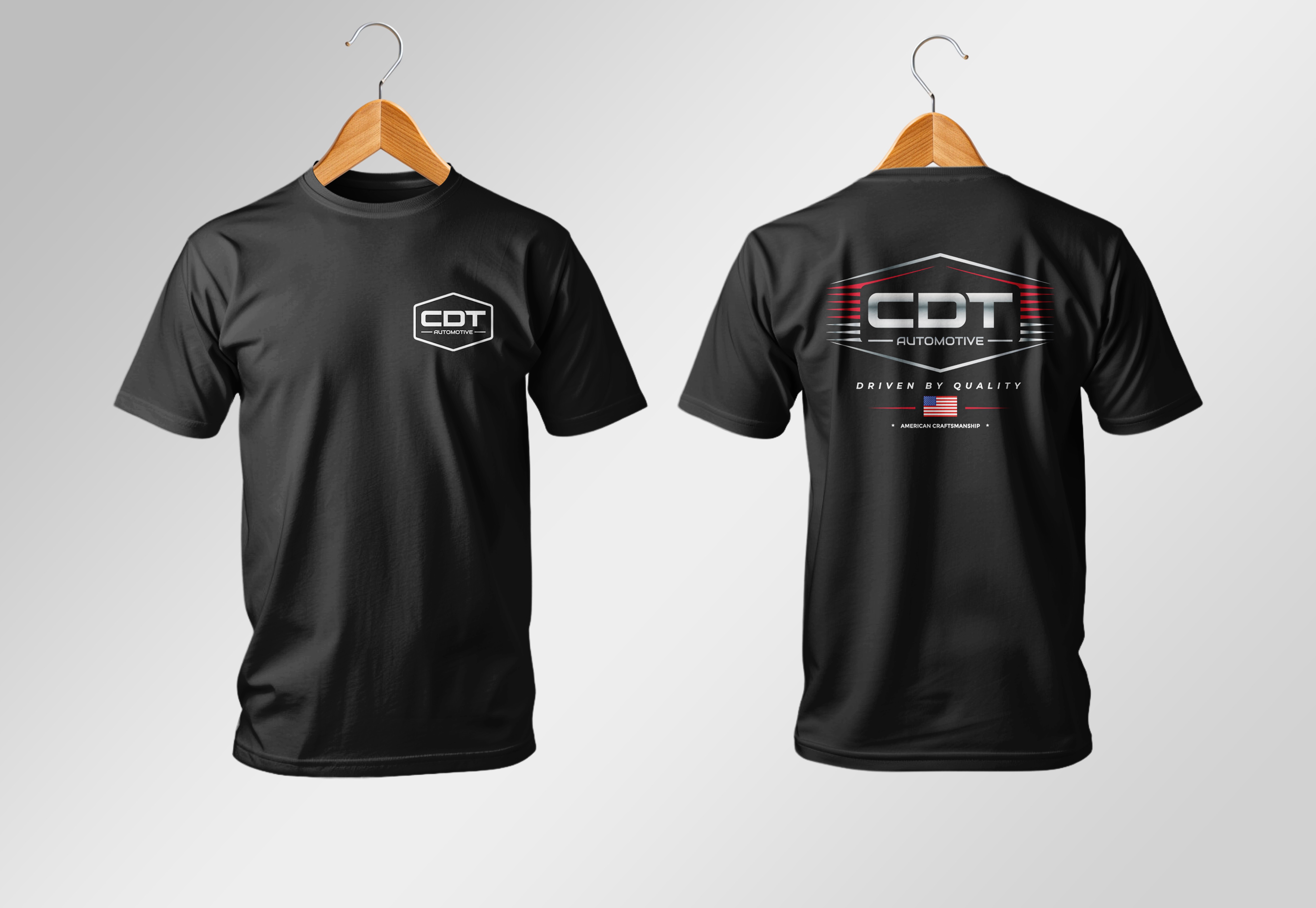 T-Shirt-Design von StromDesignHub für dieses Projekt | Design #37458876