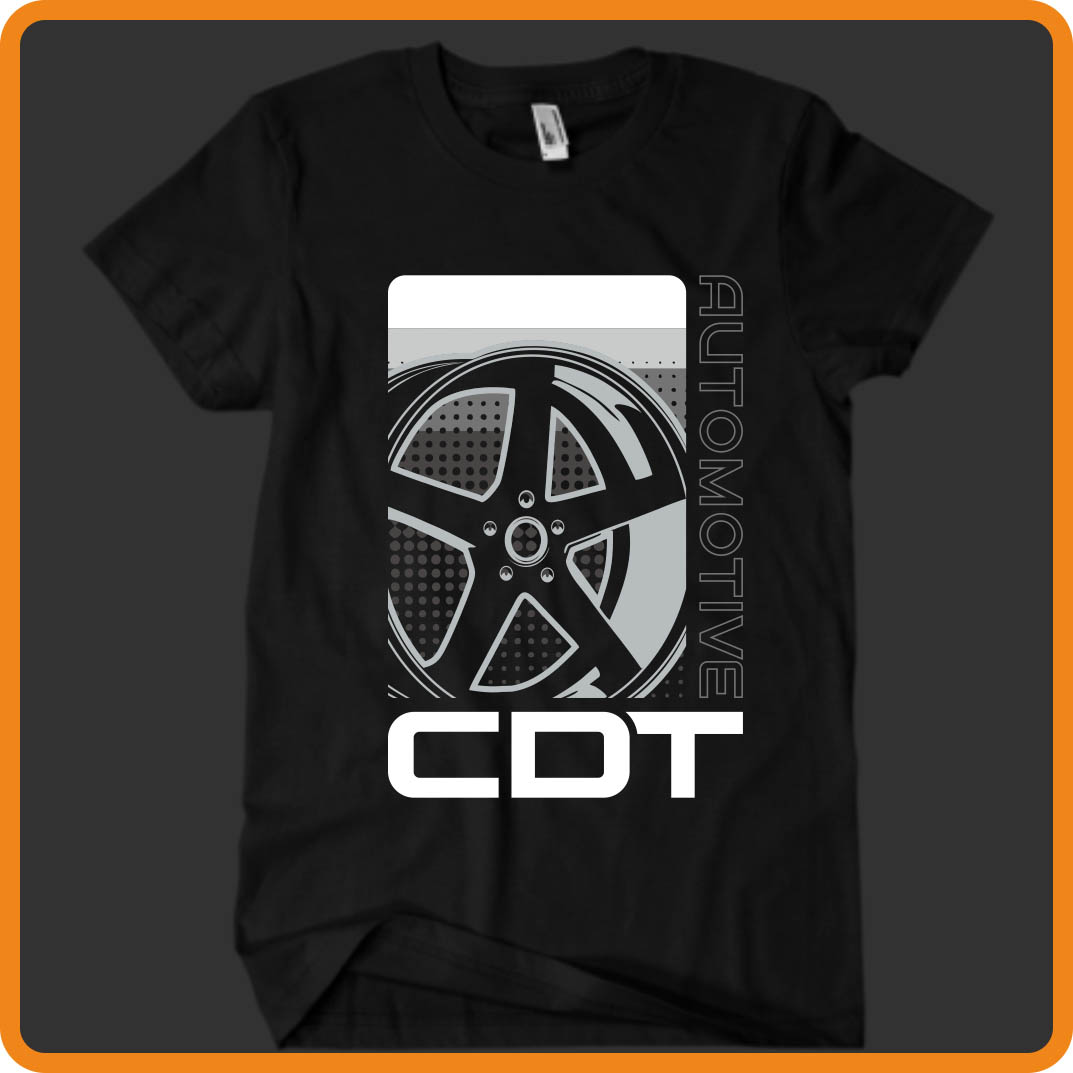 T-shirt Design by Rheanza for this project | Design #37462825