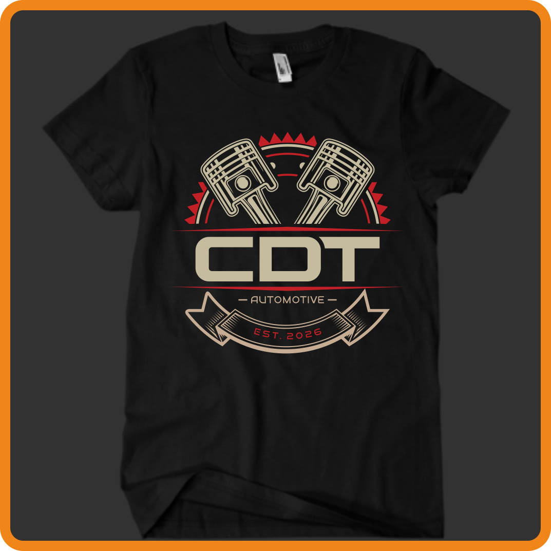 T-shirt Design by Rheanza for this project | Design #37462828
