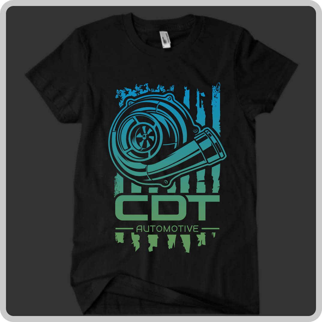 T-shirt Design by Rheanza for this project | Design #37467183
