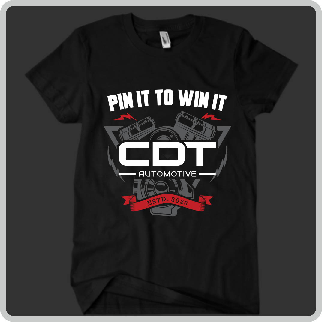 T-shirt Design by Rheanza for this project | Design #37467185
