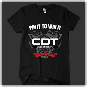 T-shirt Design by Rheanza for this project | Design: #37467185