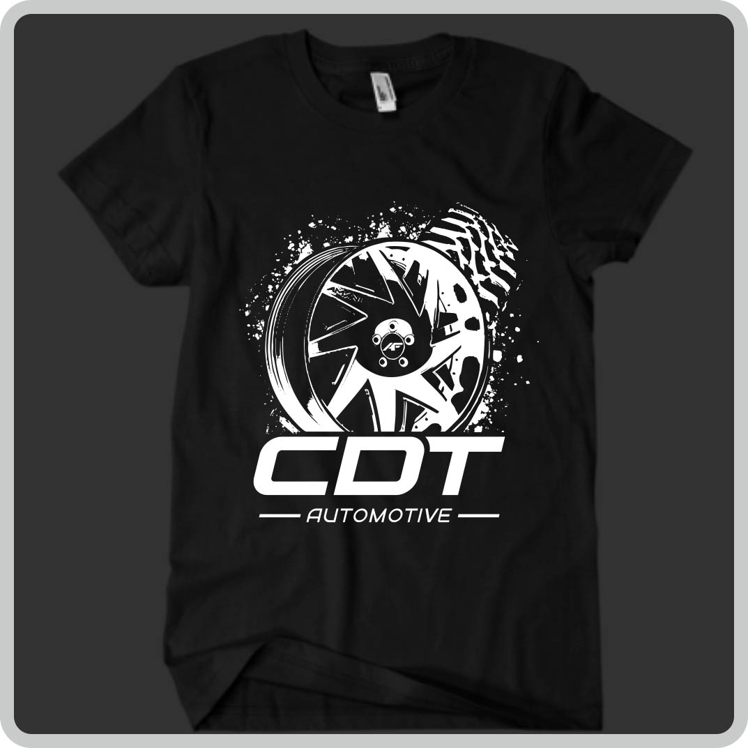 T-shirt Design by Rheanza for this project | Design #37467188