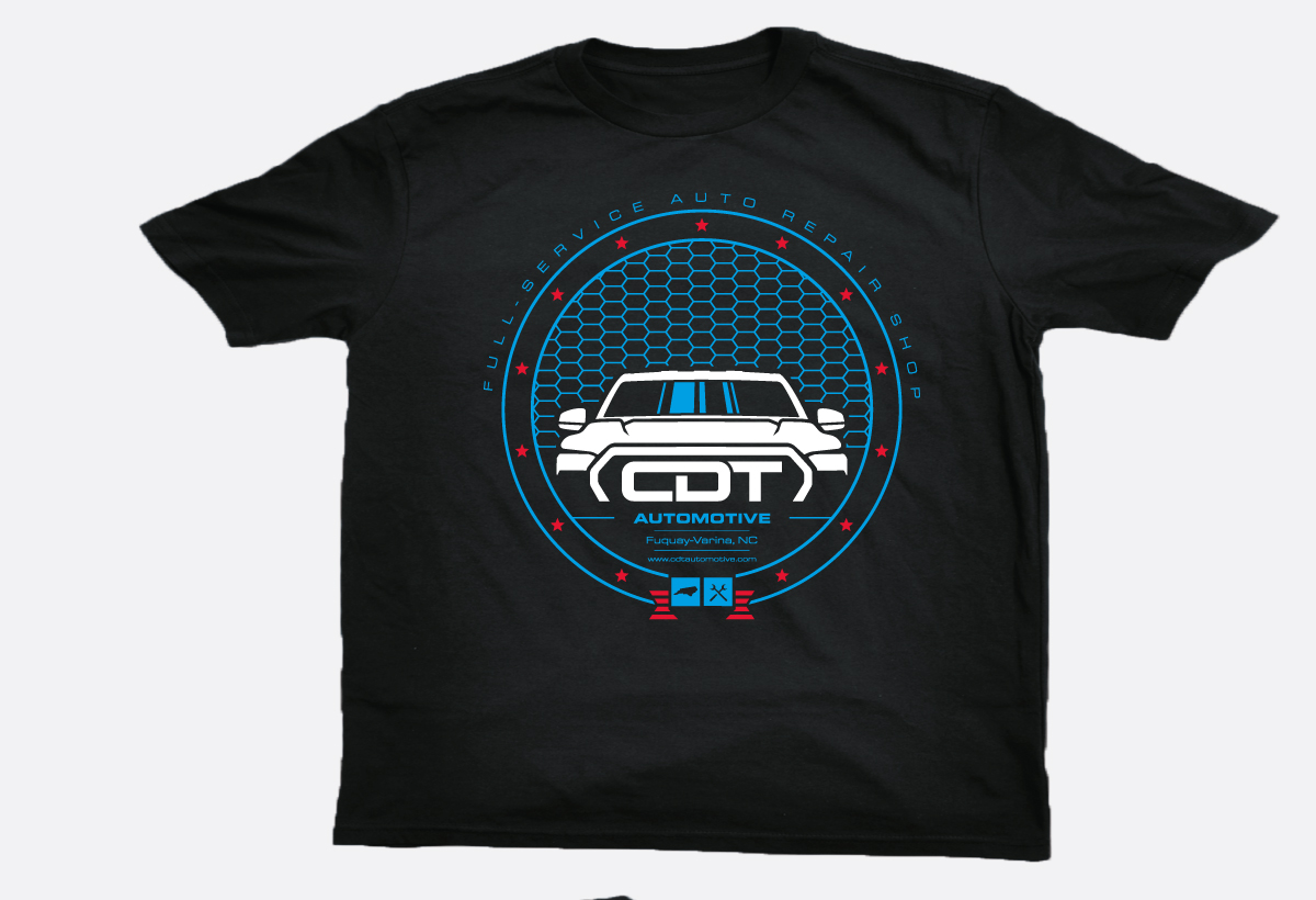 T-shirt Design by SpaGGy for this project | Design #37466491