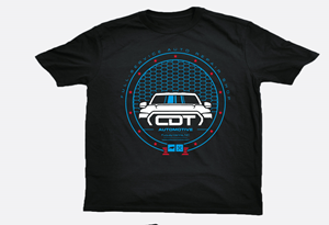 T-shirt Design by SpaGGy for this project | Design: #37466491