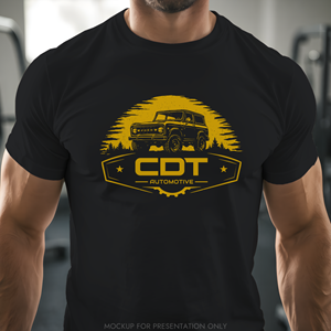 T-shirt Design by NancyTan for this project | Design: #37458887