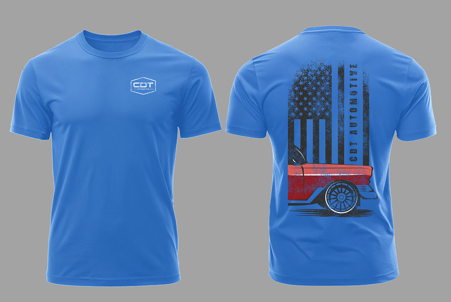 T-shirt Design by shemulss for this project | Design #37460537