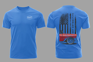 T-shirt Design by shemulss for this project | Design: #37460537