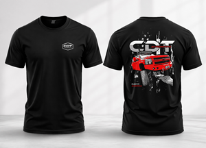 T-shirt Design by Alif think for this project | Design: #37464106