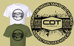 T-shirt Design by KickArt for this project | Design: #37458932
