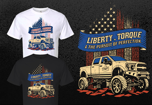 T-shirt Design by KickArt for this project | Design: #37459029