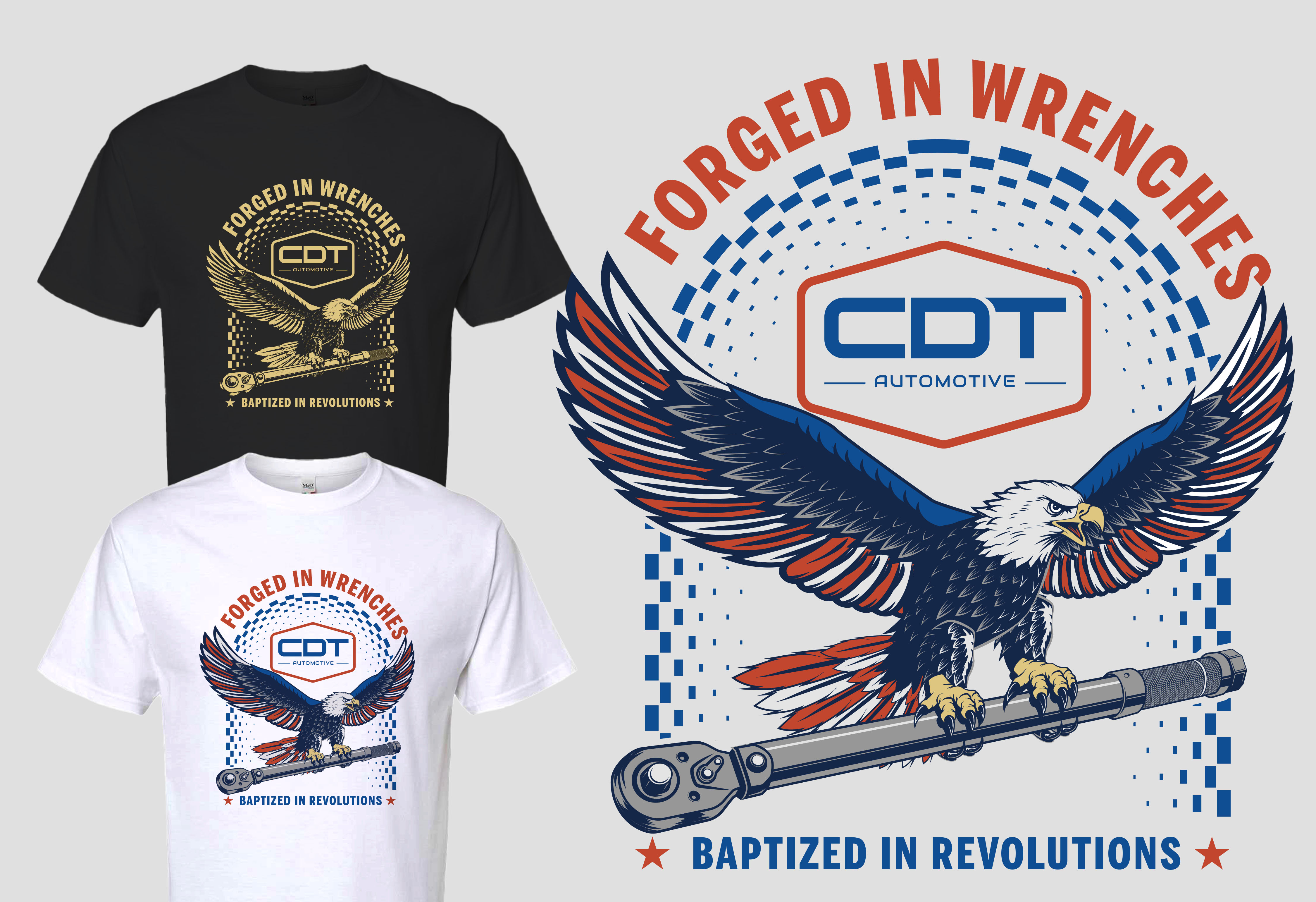 T-shirt Design by KickArt for this project | Design #37464808