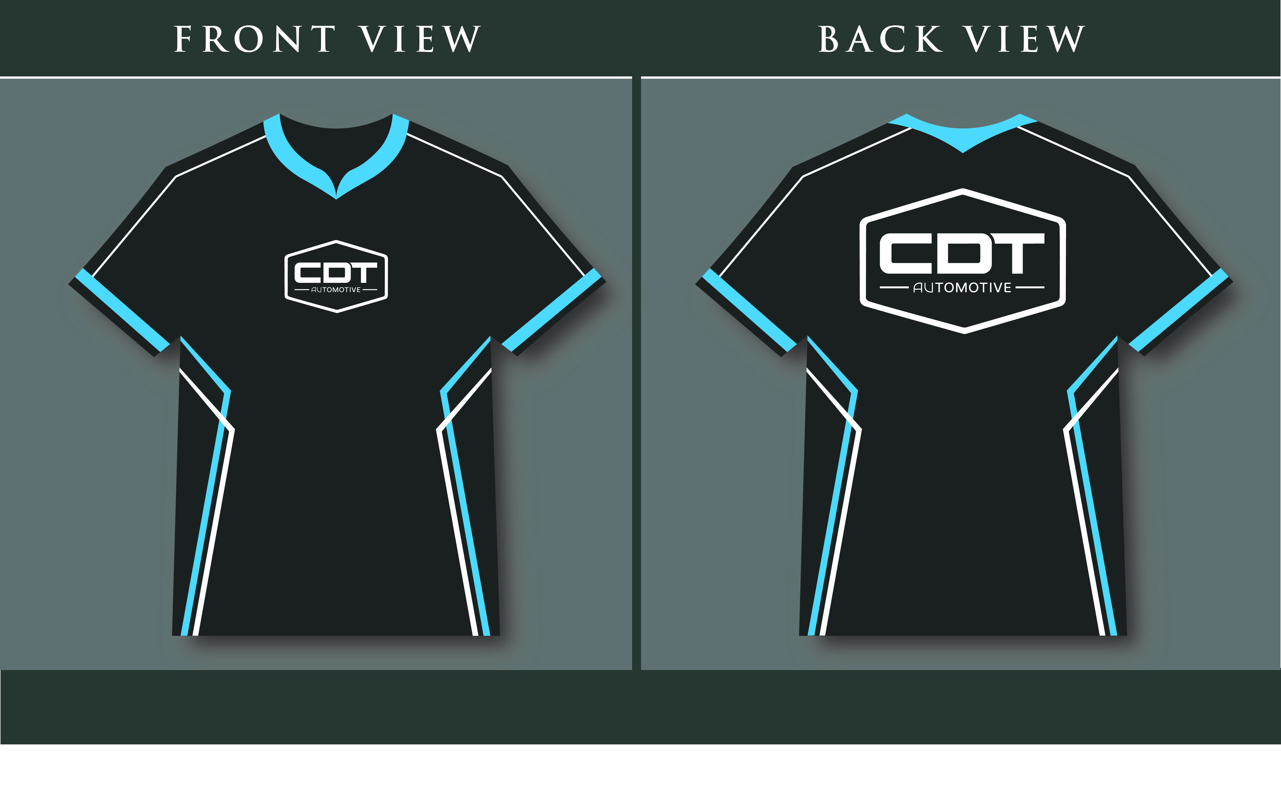 T-shirt Design by ARIF YULIANTO for this project | Design #37464690