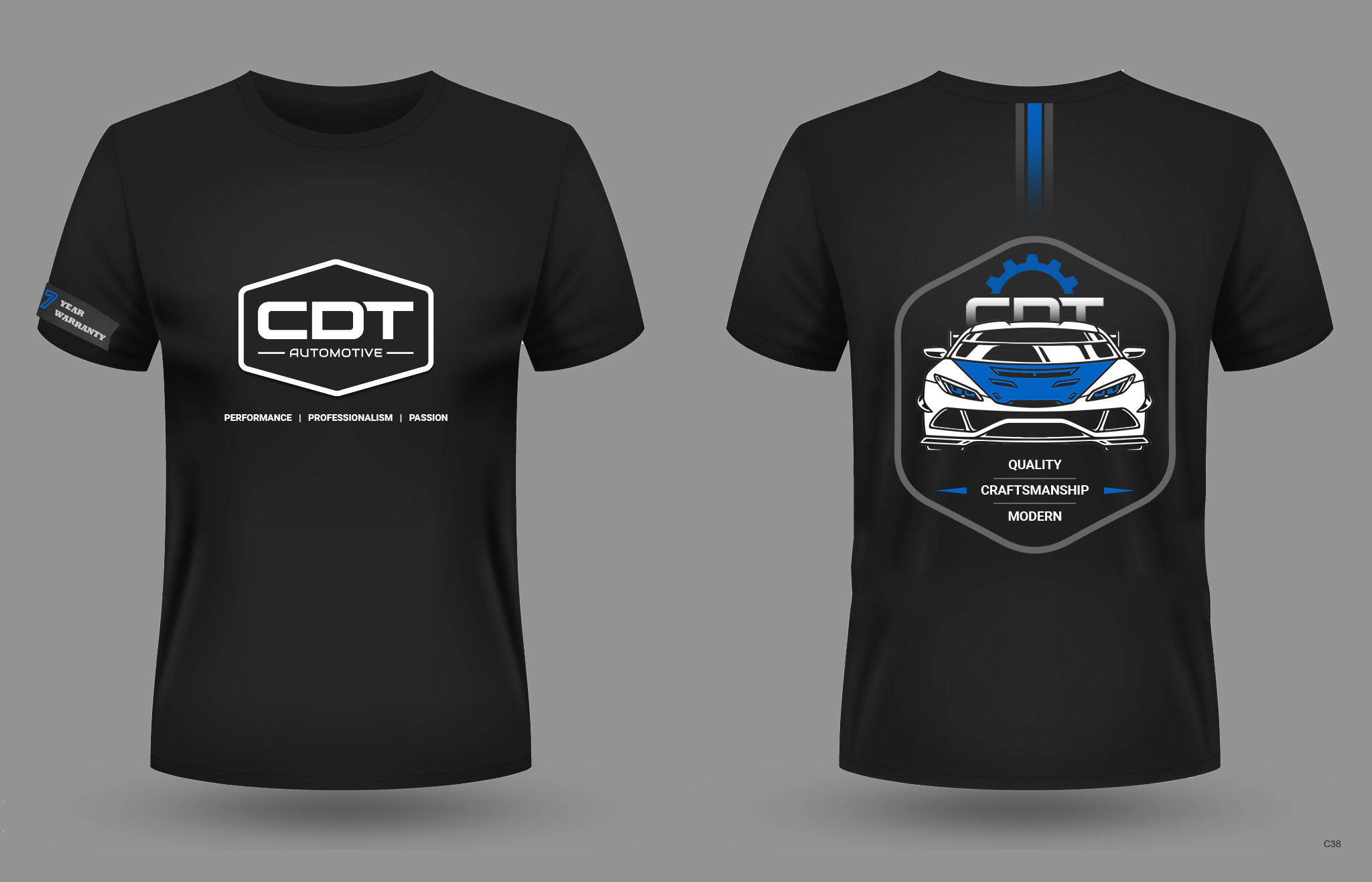 T-shirt Design by pb for this project | Design #37460375