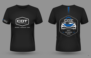 T-shirt Design by pb for this project | Design: #37460375