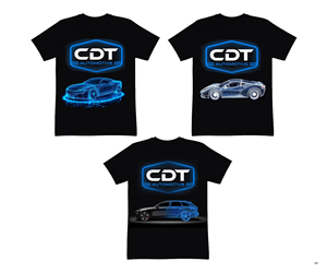T-shirt Design by pb for this project | Design: #37460376