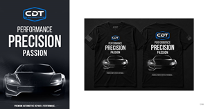 T-shirt Design by pb for this project | Design: #37460380
