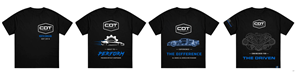 T-shirt Design by pb for this project | Design: #37460383