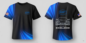T-shirt Design by pb for this project | Design: #37460384