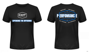T-shirt Design by pb for this project | Design: #37460385