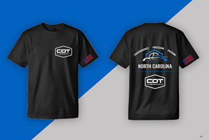T-shirt Design by pb for this project | Design: #37460386