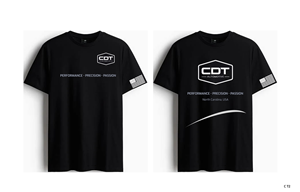 T-shirt Design by pb for this project | Design: #37464391
