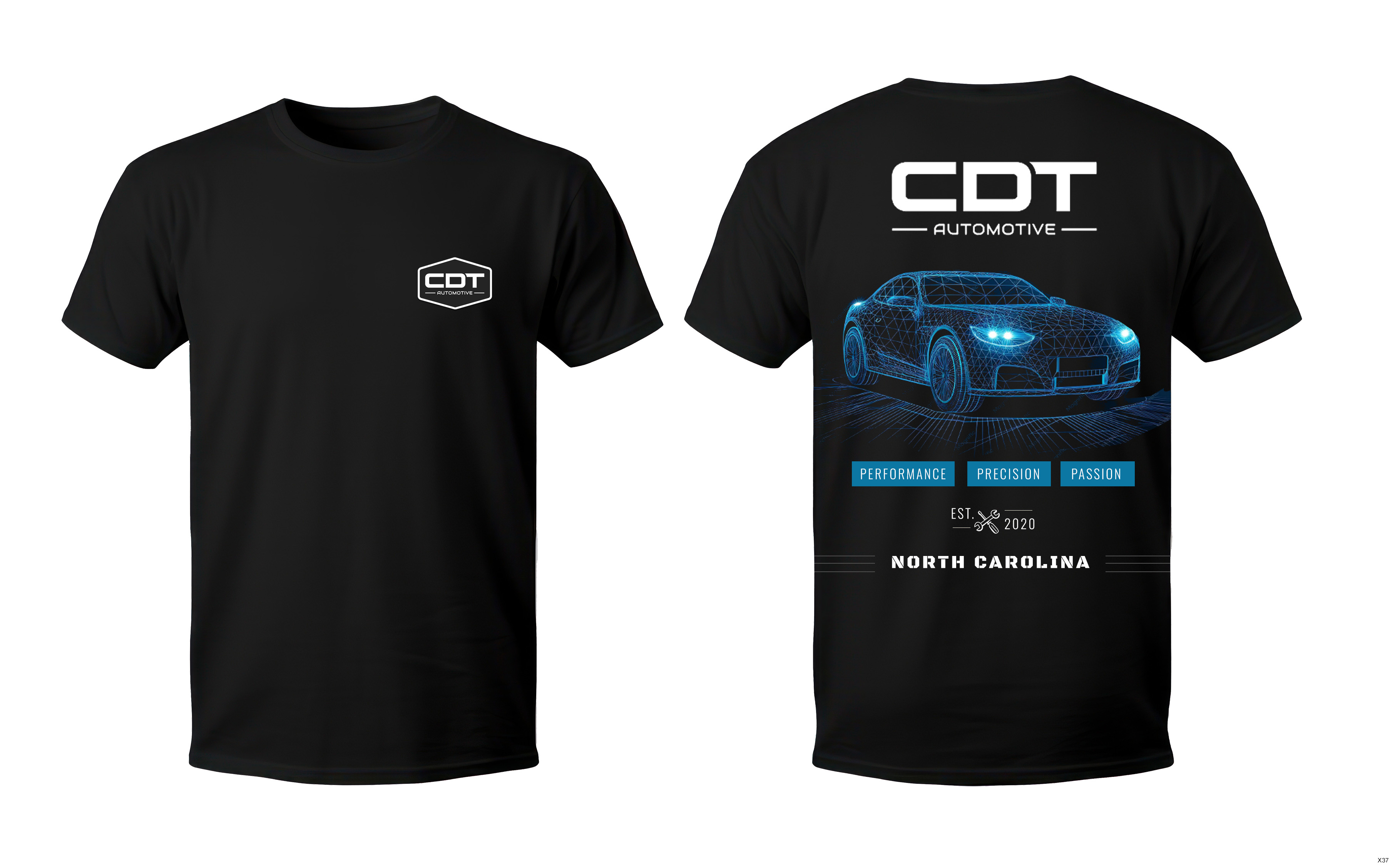 T-shirt Design by pb for this project | Design #37464393