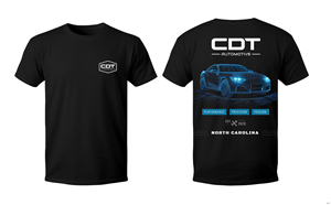 T-shirt Design by pb for this project | Design: #37464393