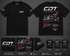 T-shirt Design by avi's for this project | Design: #37459803