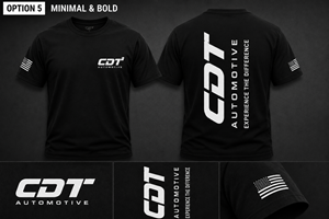 T-shirt Design by avi's for this project | Design: #37472577