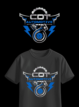 T-shirt Design by debdesign for this project | Design: #37463459