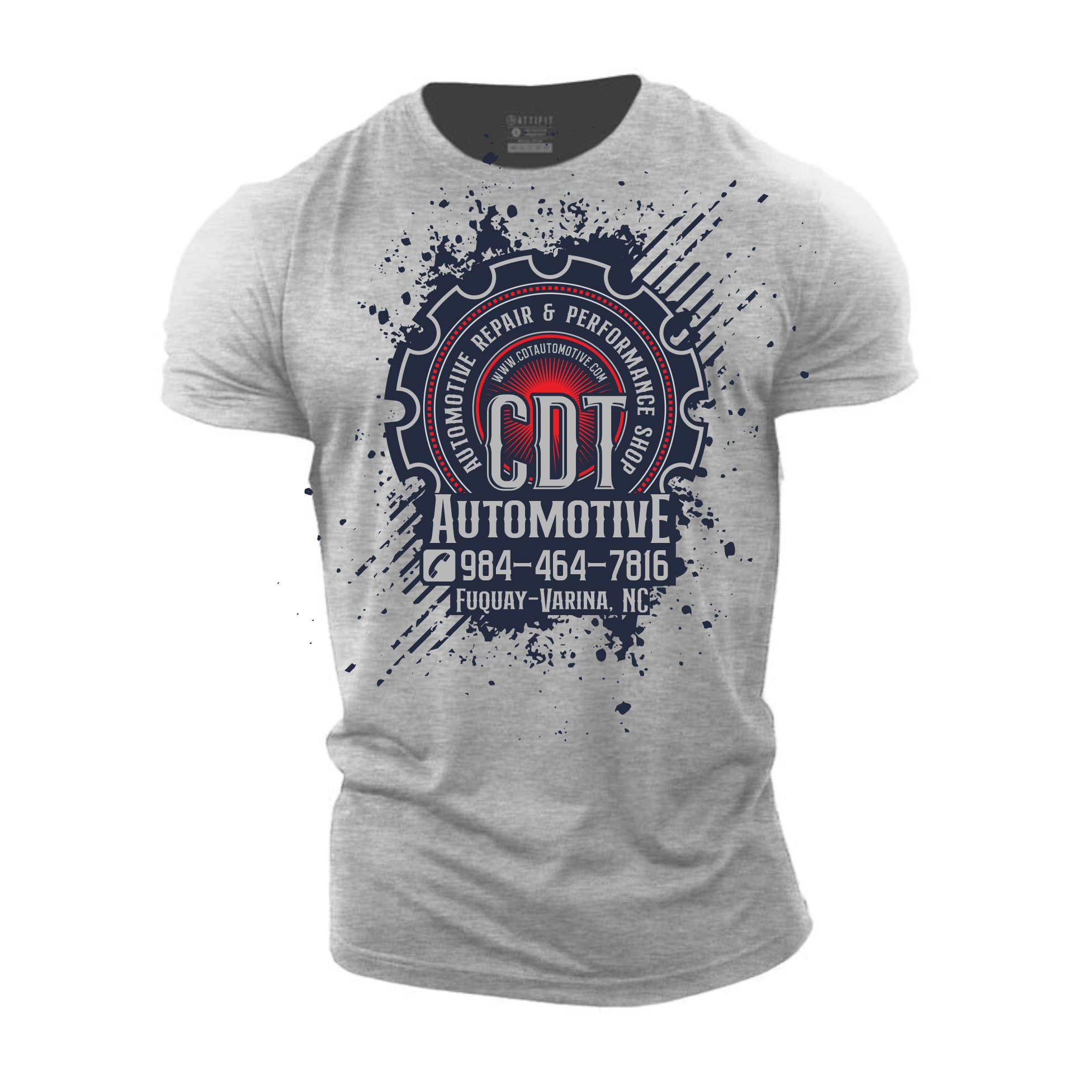 T-shirt Design by mj956 for this project | Design #37467016