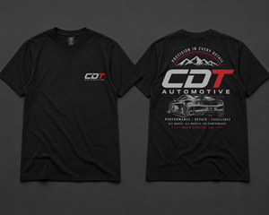 T-Shirt-Design von 7nights für dieses Projekt | Design #37461291