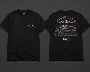 T-shirt Design by 7nights for this project | Design: #37461296