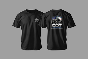 T-Shirt-Design von Impressive Designs für dieses Projekt | Design #37458801