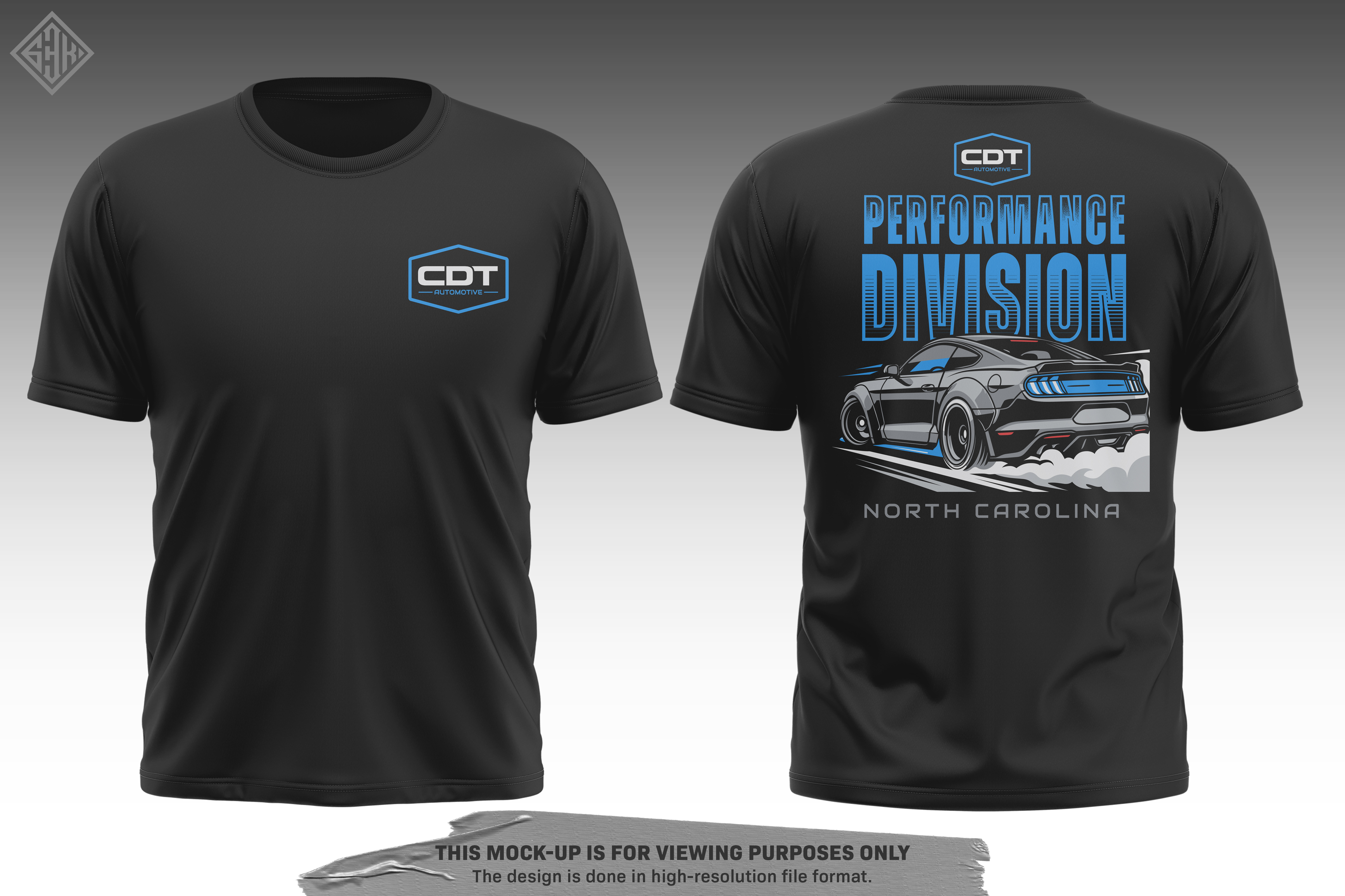 T-shirt Design by gekgrfx for this project | Design #37462839