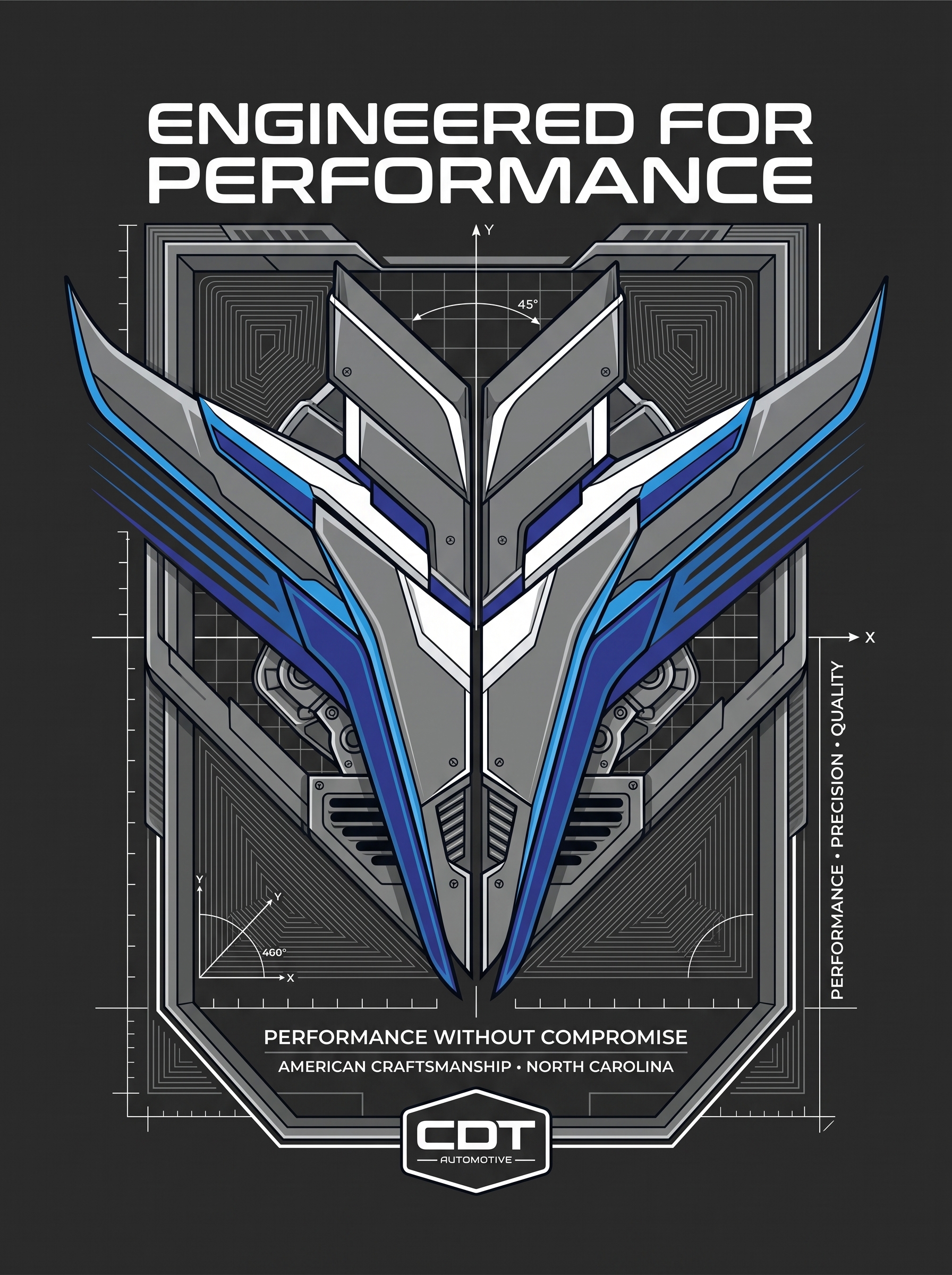 T-shirt Design by SmitMangukiya for this project | Design #37462224