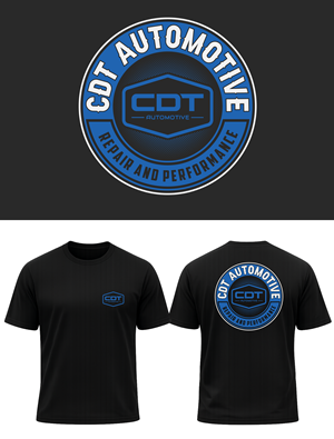 T-Shirt-Design von Risallah für dieses Projekt | Design #37462933
