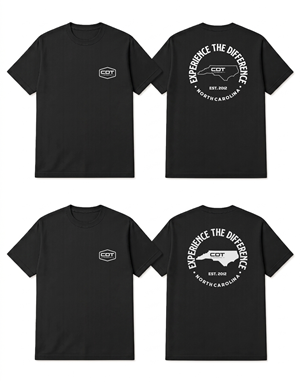 T-shirt Design by Risallah for this project | Design: #37468833