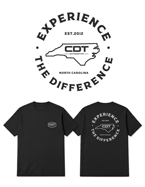 T-shirt Design by Risallah for this project | Design: #37470678
