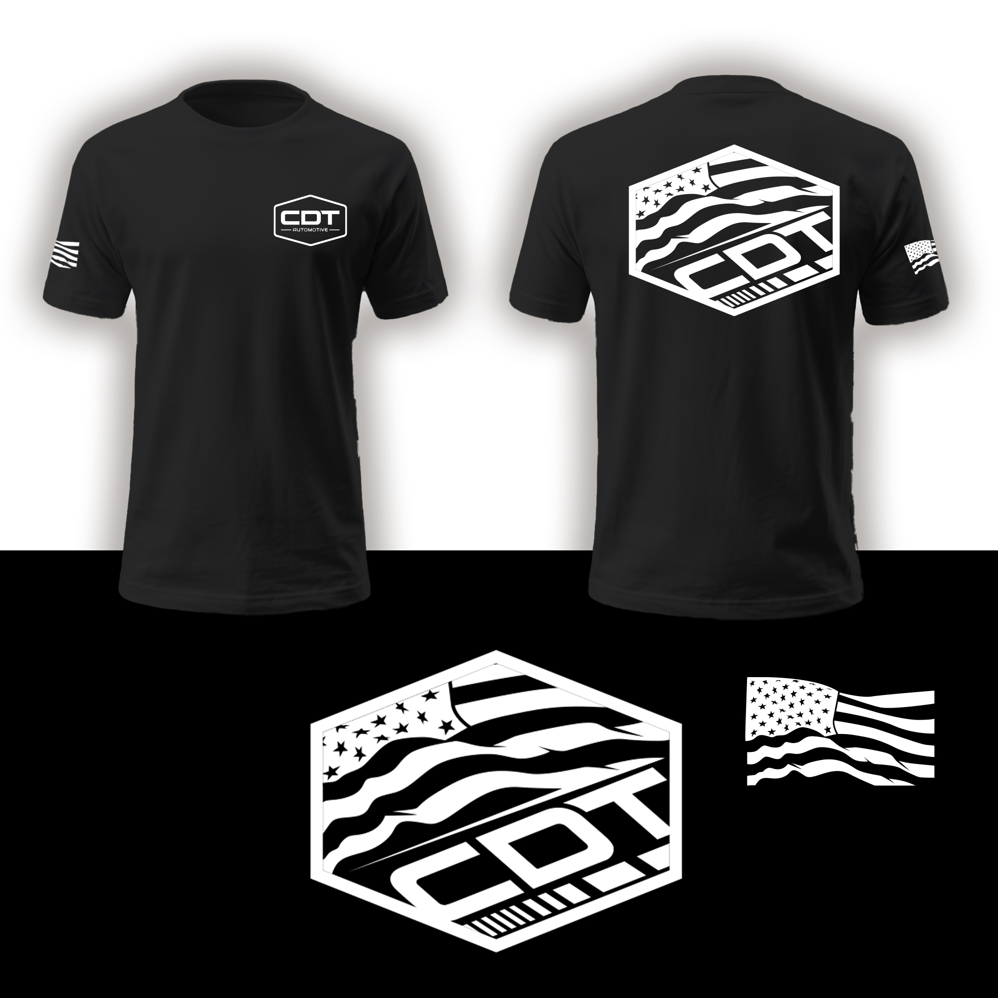 T-shirt Design by joneerror for this project | Design #37460792